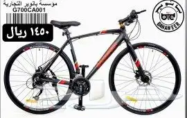 دراجات كبار وصغار ( يوجد اقساط بسعر الكاش ) 6