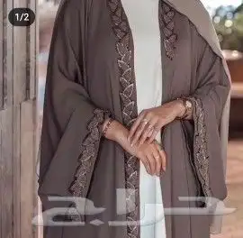 عبايات جمله تصاميم جديده 15