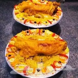 ذبح بالنص سواكن 36