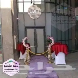 افتتاح محلات 1