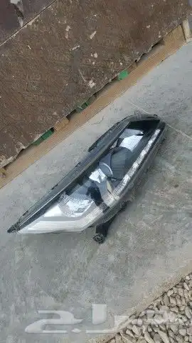 شمعات اكورد 2013-2014-2016 2