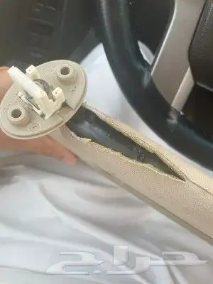 إصلاح جميع انواع الشماسات و الحزمات 0