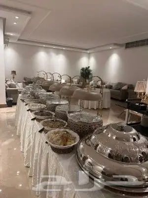 سخانات بوفيه 1