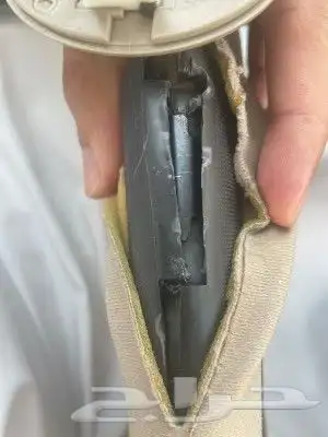 إصلاح جميع انواع الشماسات و الحزمات 2