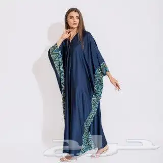 عبايات جمله تصاميم جديده 5