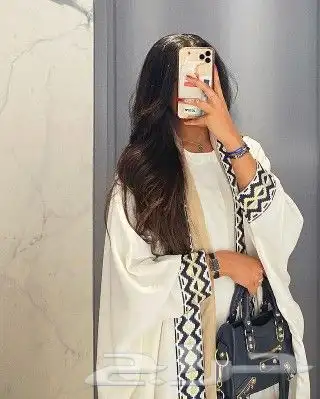 عبايات جمله تصاميم جديده 0