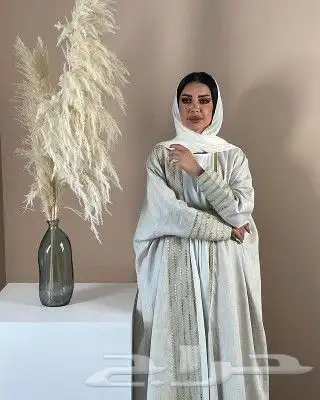 عبايات جمله تصاميم جديده 3