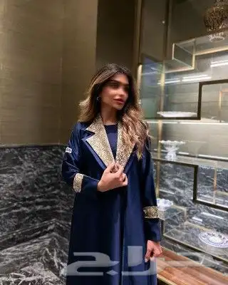 عبايات جمله تصاميم جديده 2