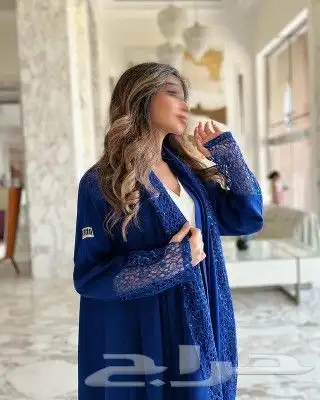 عبايات جمله تصاميم جديده 8