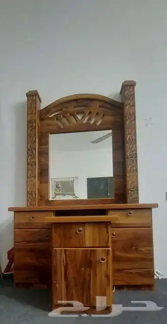 تسريحة للبيع 2