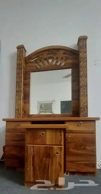 تسريحة للبيع 1