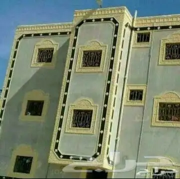 ديكورات خارجيه بديل الحجر اطبيعي جوال 8