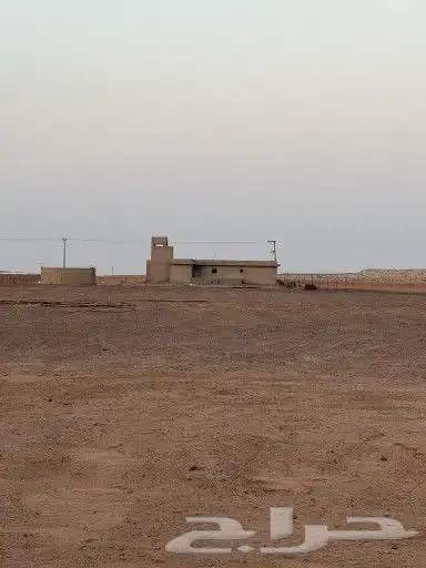 مزرعه للبيع غرب شقراء شمال الجامعه 1