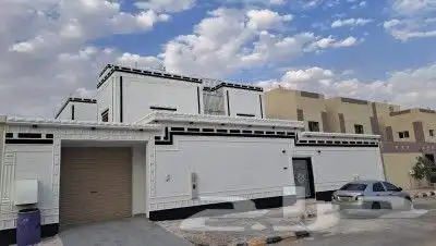 ديكورات خارجيه بديل الحجر اطبيعي جوال 11