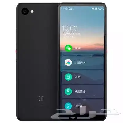 جوال شاومي ذكي Qin 2 pro بحجم رهيب ونظام اندويد 0