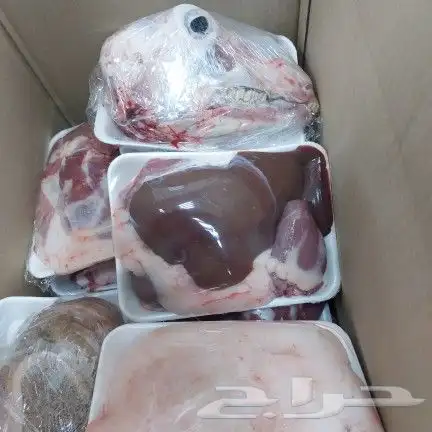 ذبايح ثلاجة وتجهيز ولائم ومناسبات 2
