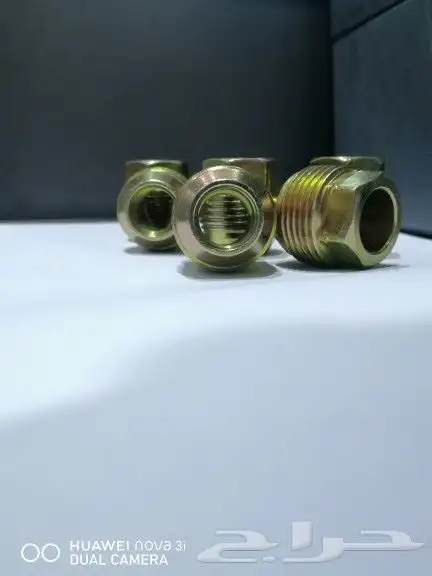 صواميل بجميع انواعها 14