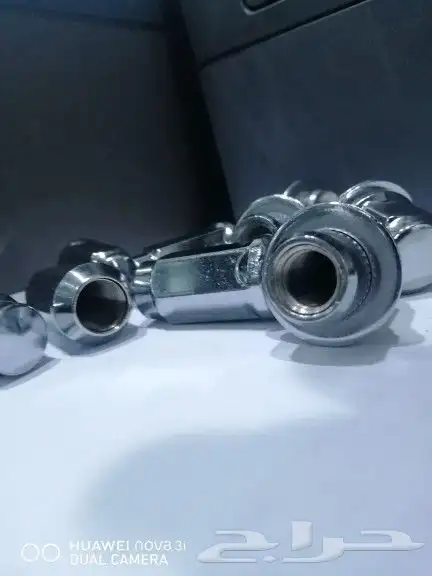 صواميل بجميع انواعها 9