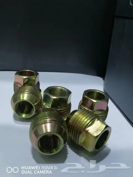 صواميل بجميع انواعها 11