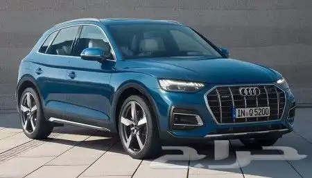 شمعات اودي Q5 0