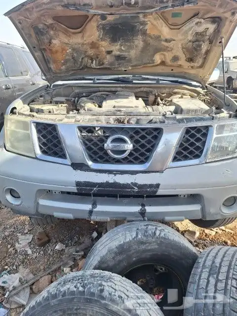 اكسبلور و باثفندر 4