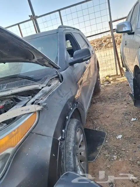 اكسبلور و باثفندر 0