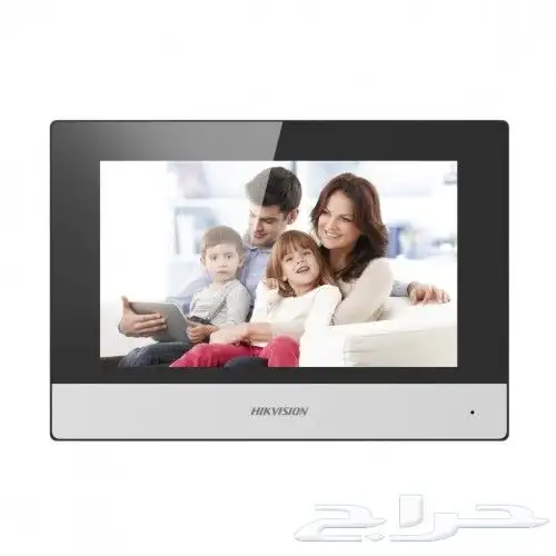 انتركم hikvisionip 0