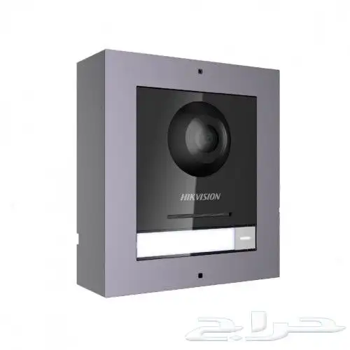 انتركم hikvisionip 4