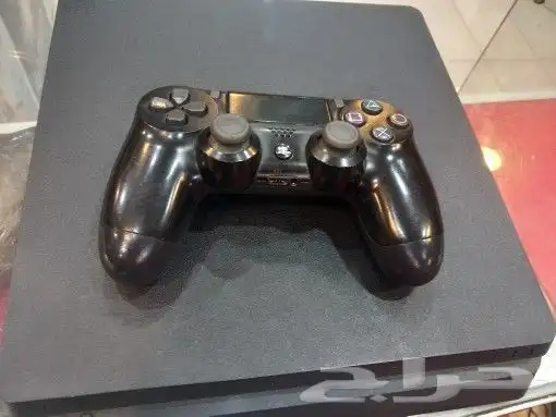 بلاي ستيشن 4 سليم مستعمل 1