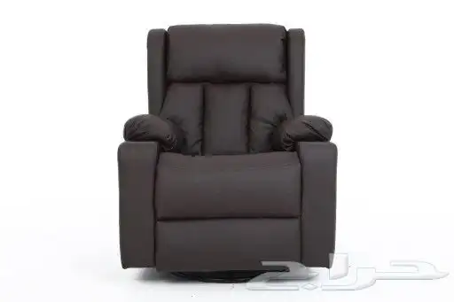 كراسي راحه جلد بسعر مميز توصيل لكل المدن 5