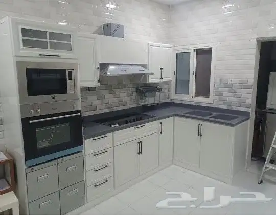 تفصيل مطابخ حسب الطلب 23