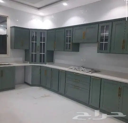 تفصيل مطابخ حسب الطلب 18