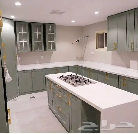 تفصيل مطابخ حسب الطلب 10