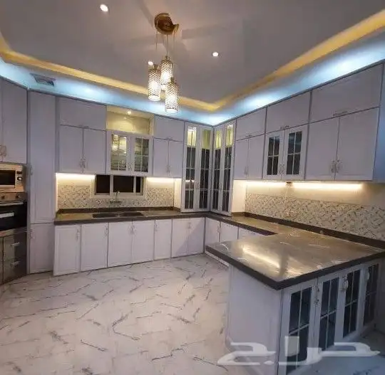 تفصيل مطابخ حسب الطلب 33