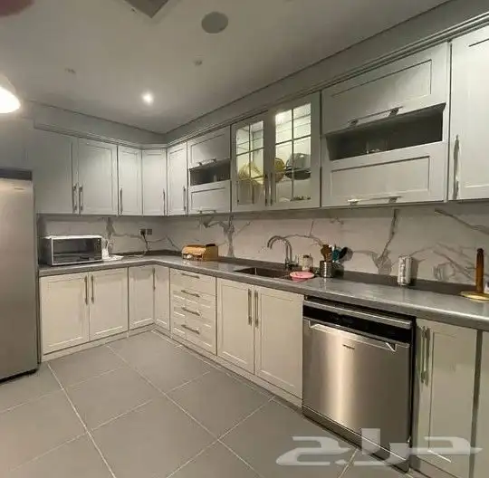 تفصيل مطابخ حسب الطلب 34