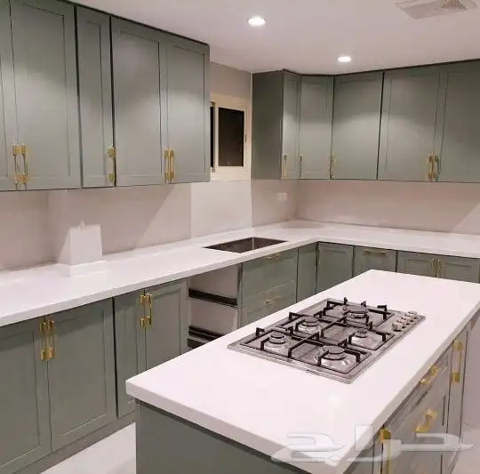 تفصيل مطابخ حسب الطلب 17