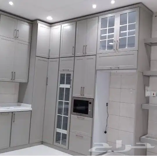 تفصيل مطابخ حسب الطلب 32