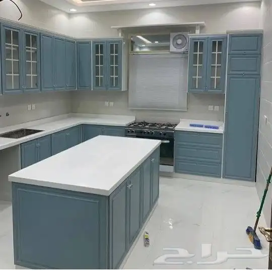 تفصيل مطابخ حسب الطلب 28