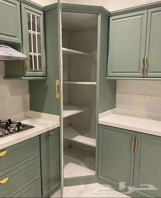 تفصيل مطابخ حسب الطلب 16