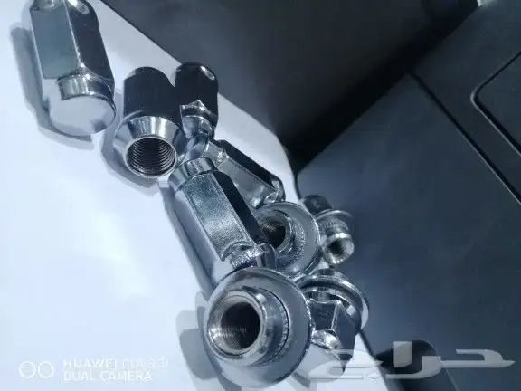 صواميل بجميع انواعها 7