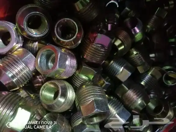 صواميل بجميع انواعها 1