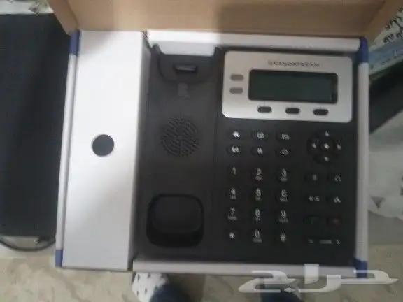 تلفونات باناسونيك نورتل افايا سيسكو . جديد وستعمل 8