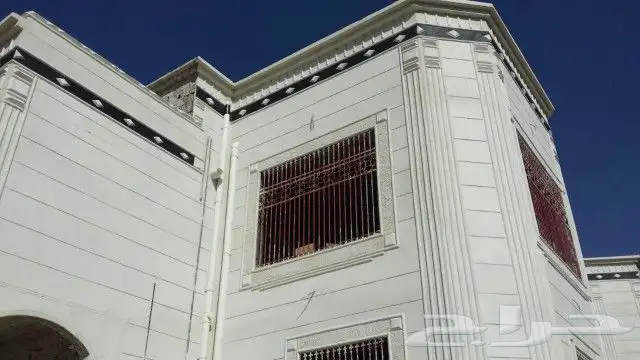 ديكورات خارجيه بديل الحجر اطبيعي جوال 2