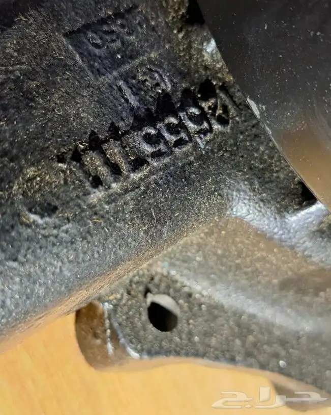 طرمبة ماي جمس 99_2000 اصليه جي ام 3