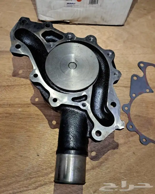 طرمبة ماي جمس 99_2000 اصليه جي ام 1