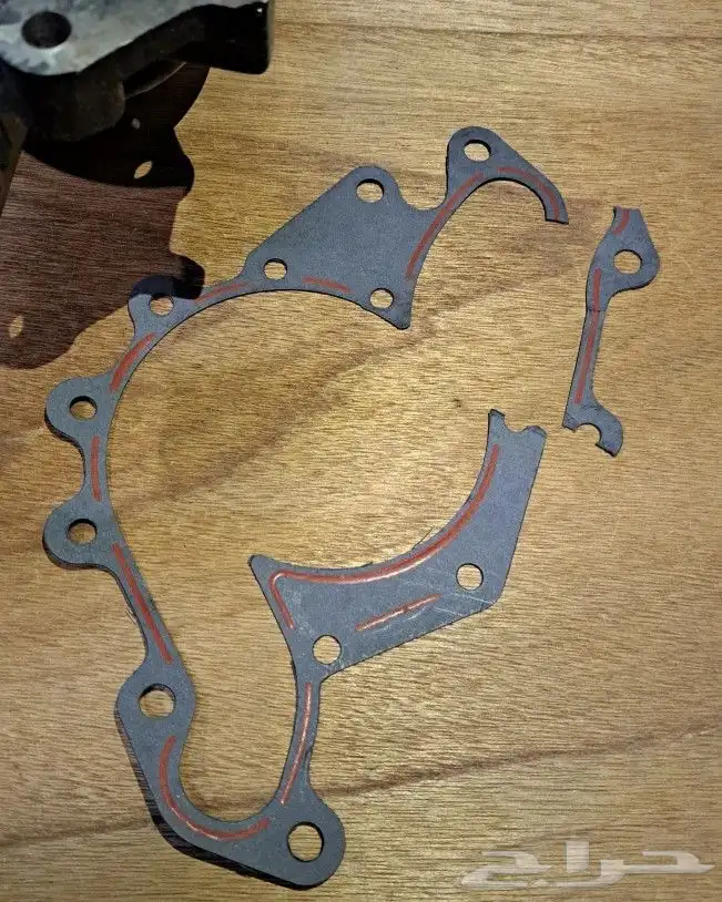 طرمبة ماي جمس 99_2000 اصليه جي ام 5