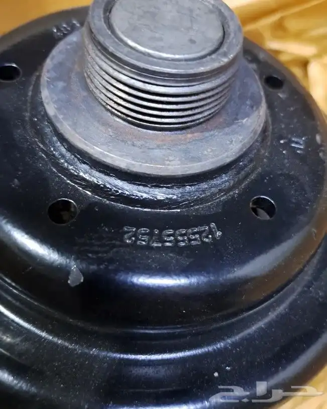 طرمبة ماي جمس 99_2000 اصليه جي ام 4