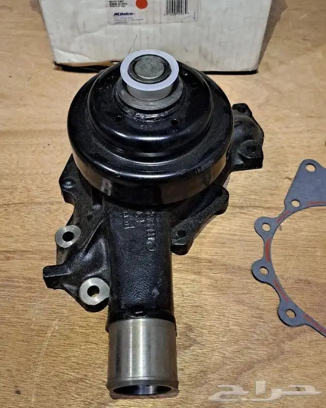 طرمبة ماي جمس 99_2000 اصليه جي ام 0