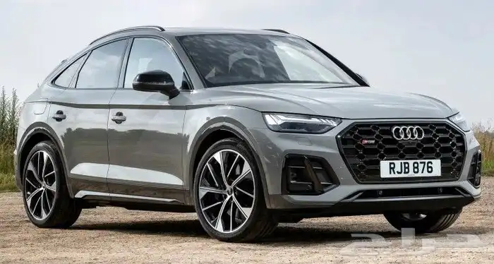 شمعات اودي Q5 2