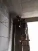 قص الخرسانه وفتحات ب منشار ليزر 6